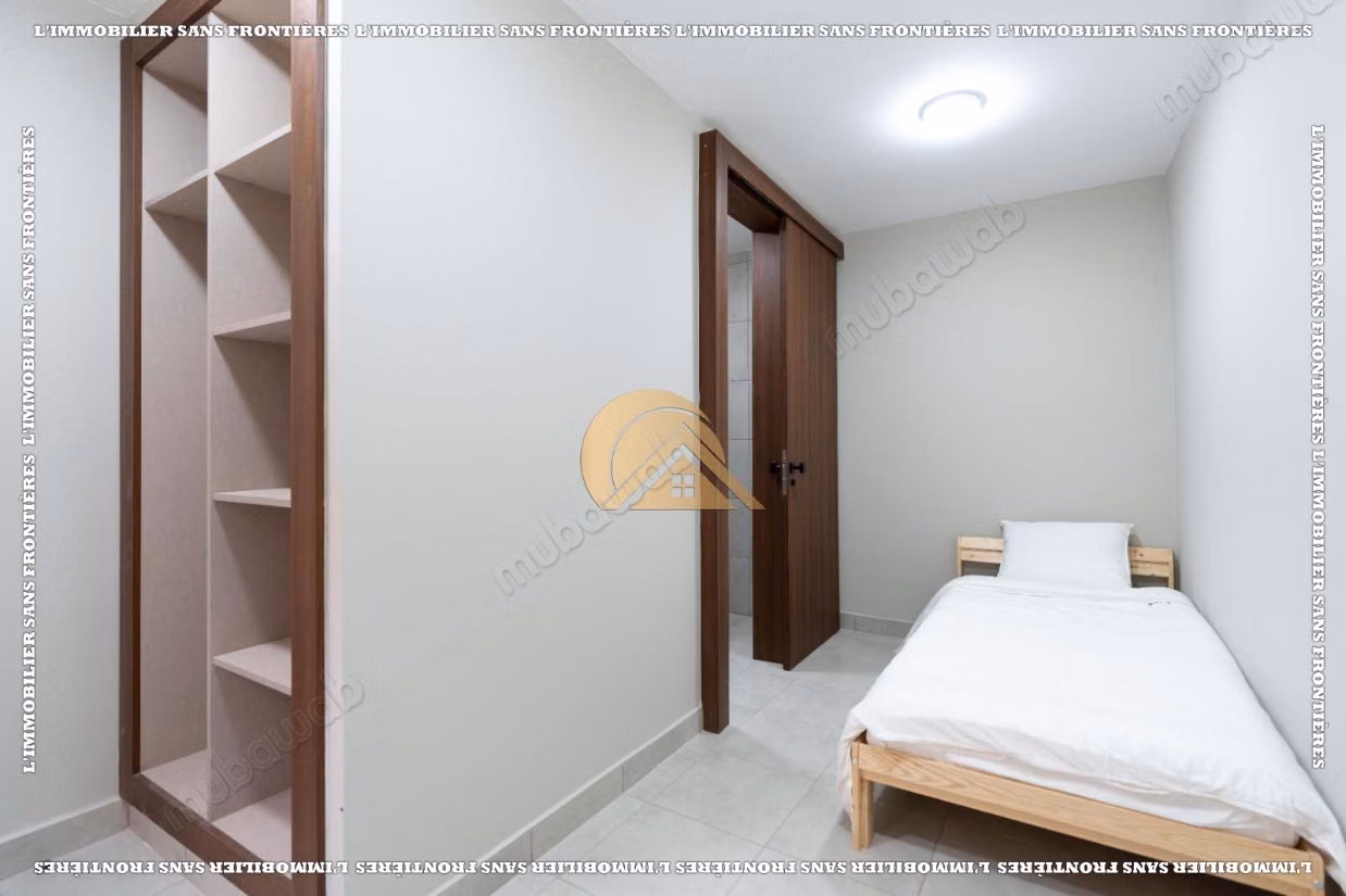 Villa à vendre Route de l’Ourika KM 10 – Plain pied