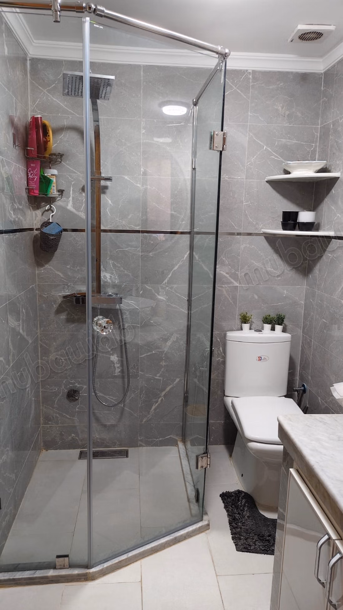 Impresionante apartamento en venta en Hay Chifa. Superficie de 81 m²