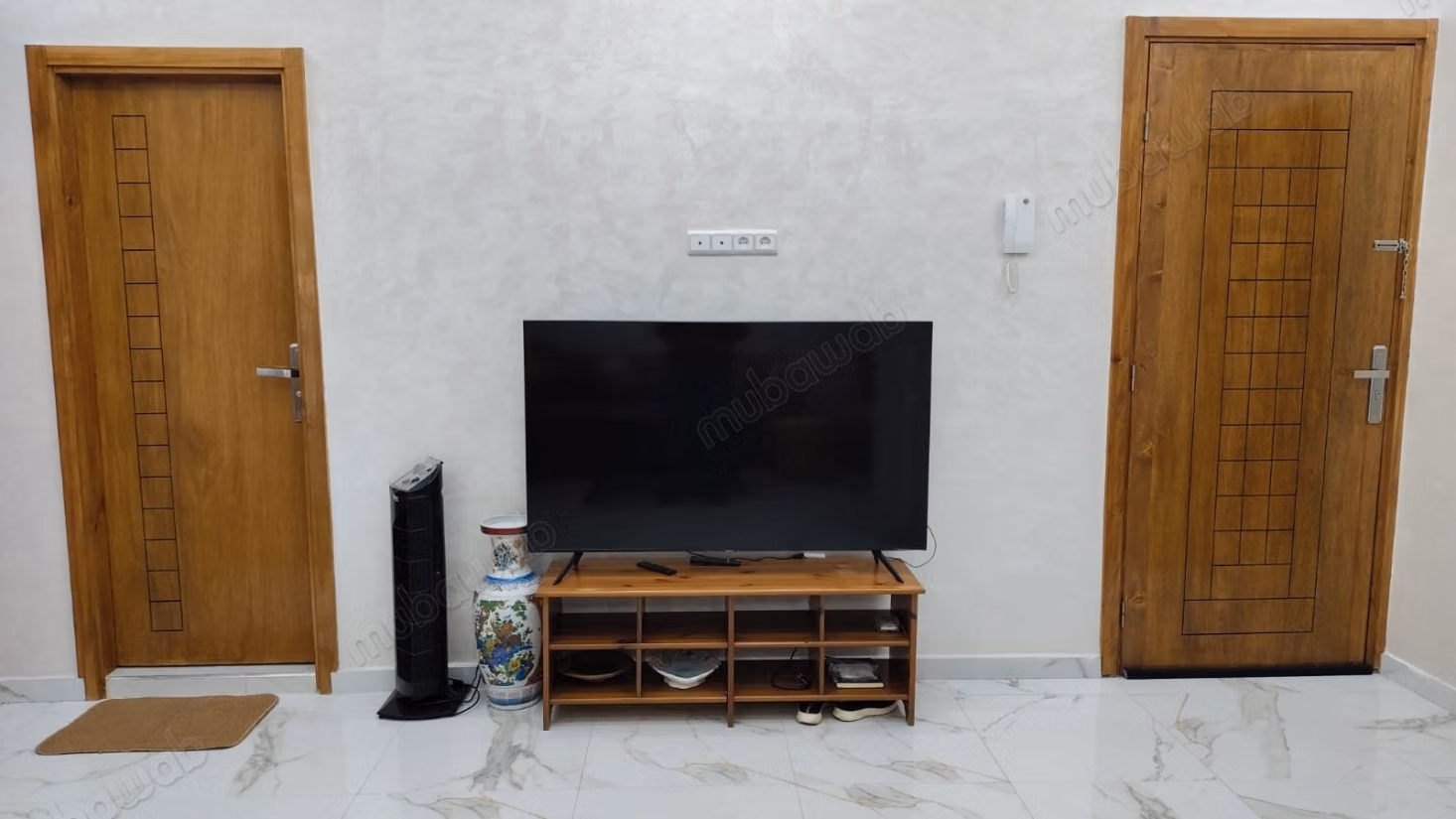 Impresionante apartamento en venta en Hay Chifa. Superficie de 81 m²