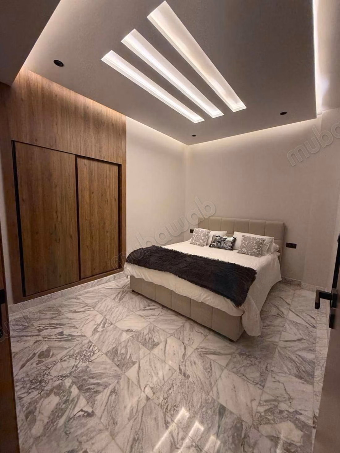 Splendide studio meublé neuf – Ferme Bretonne