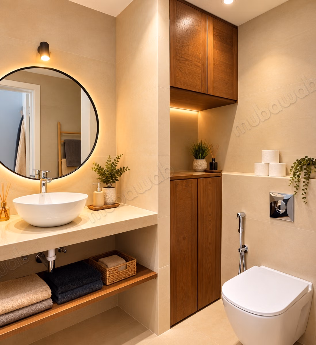 Très bel appartement en location à Les princesses 
2 Chambres meublé 
95M2
