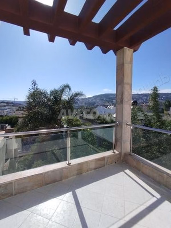 Villa a vendre miujahidien