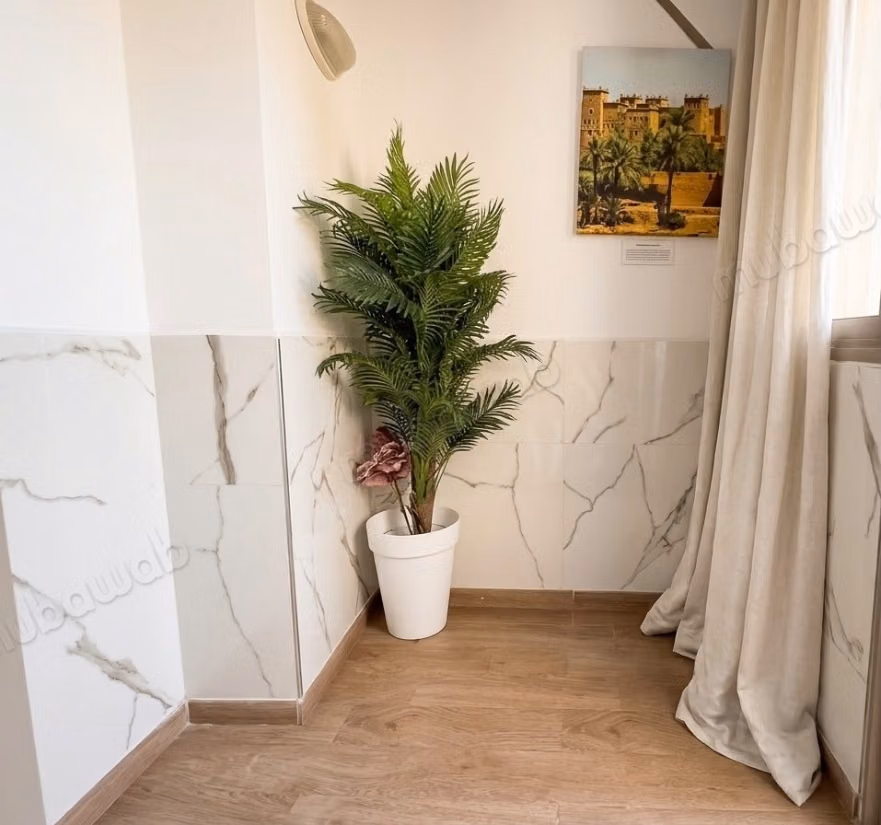 À vendre – Appartement meublé de 115 m² à belveder
