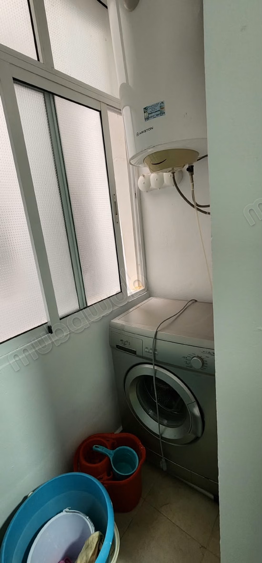 Appartement à vendre 2 chambres compl mostakbal