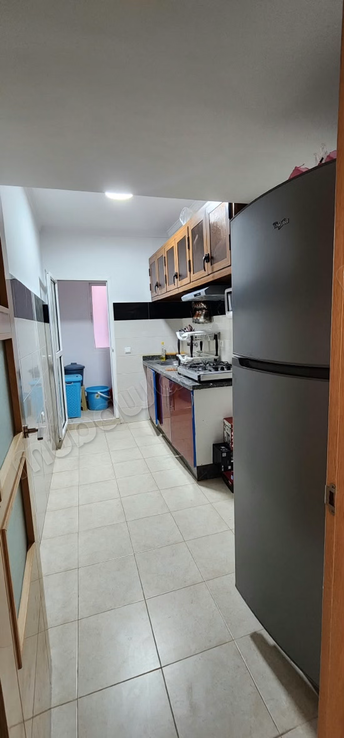 Appartement à vendre 2 chambres compl mostakbal