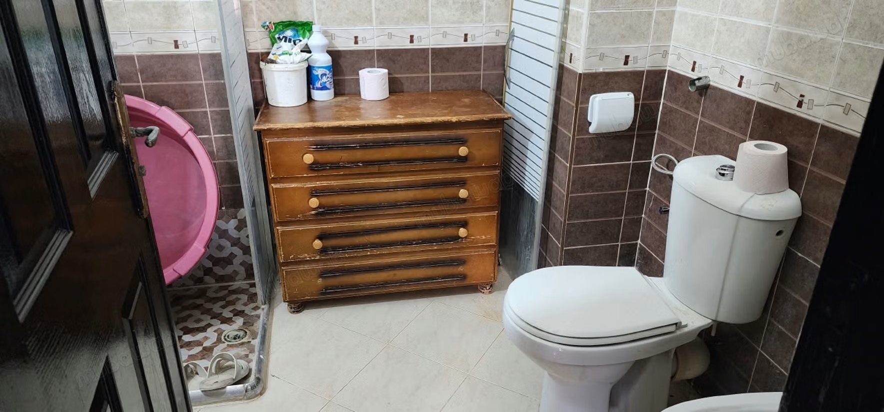 Appartement à vendre 2 chambres compl mostakbal