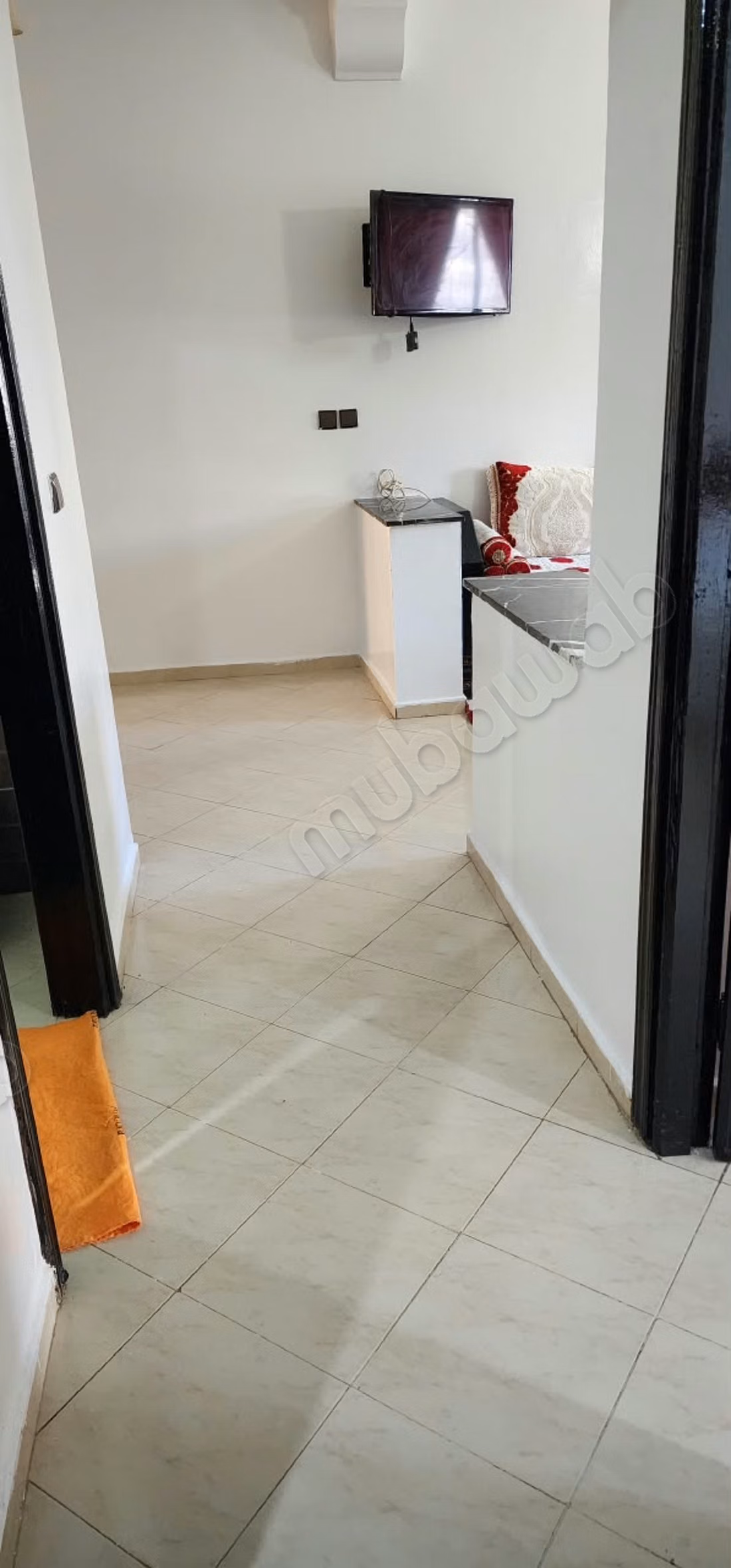 Appartement à vendre 2 chambres compl mostakbal