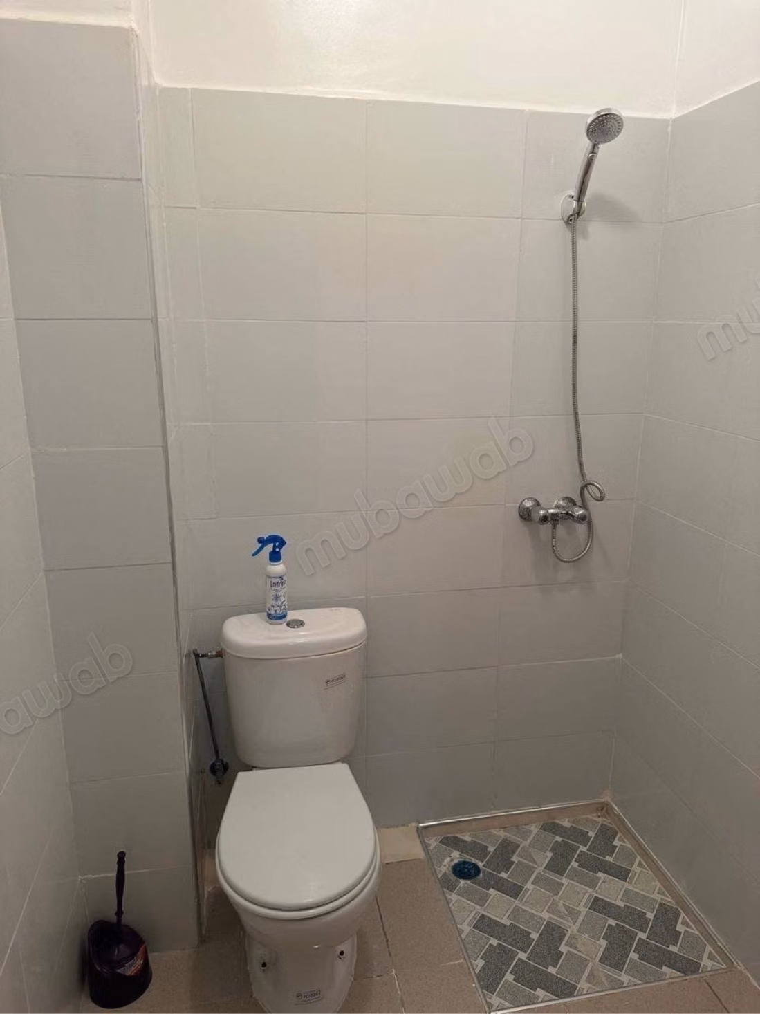 Appartement en vente à Hay Houda. 3 grandes pièces. Prestation de conciergerie