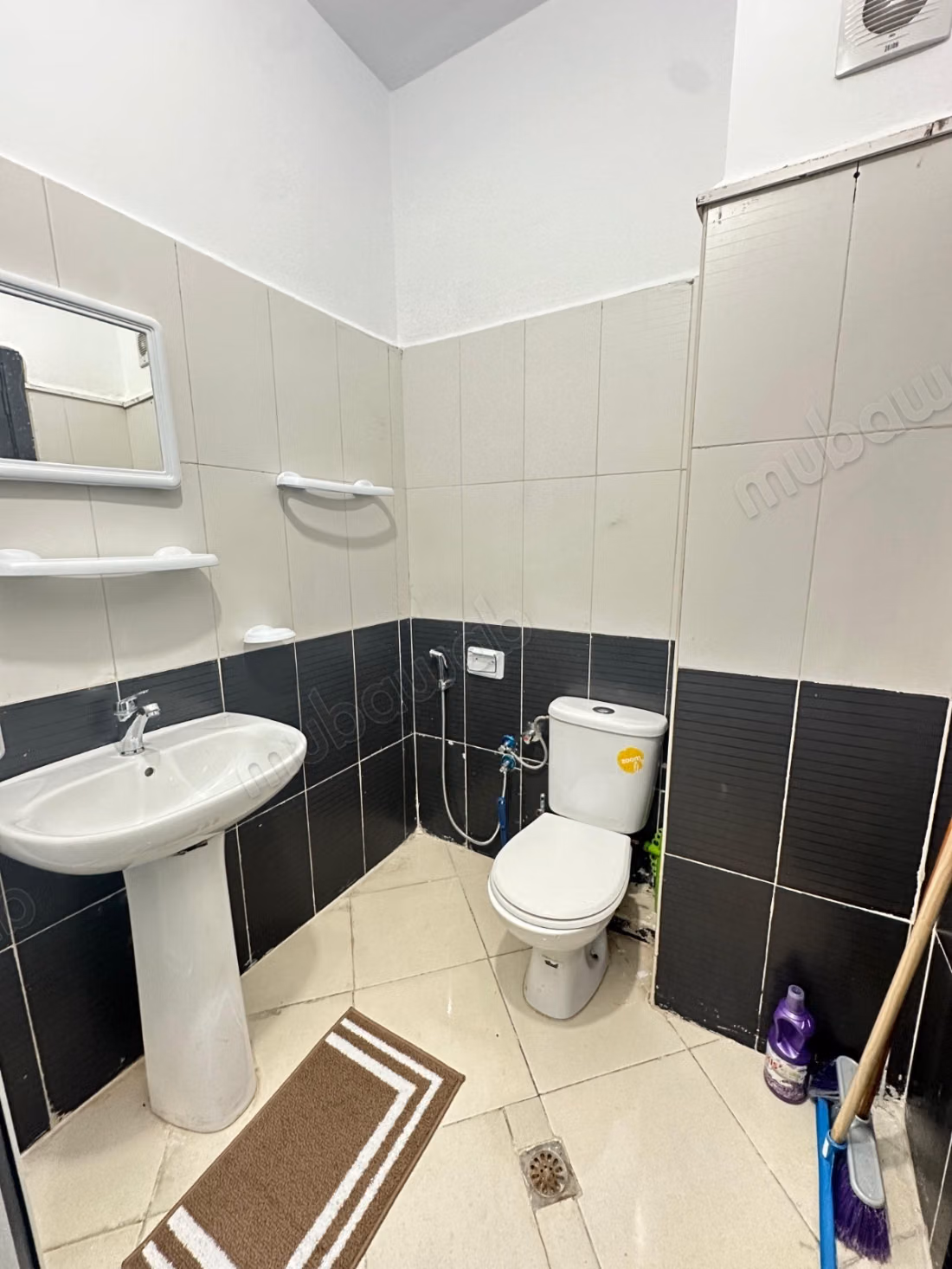 Appartement meublé à louer – Complexe Belbachir