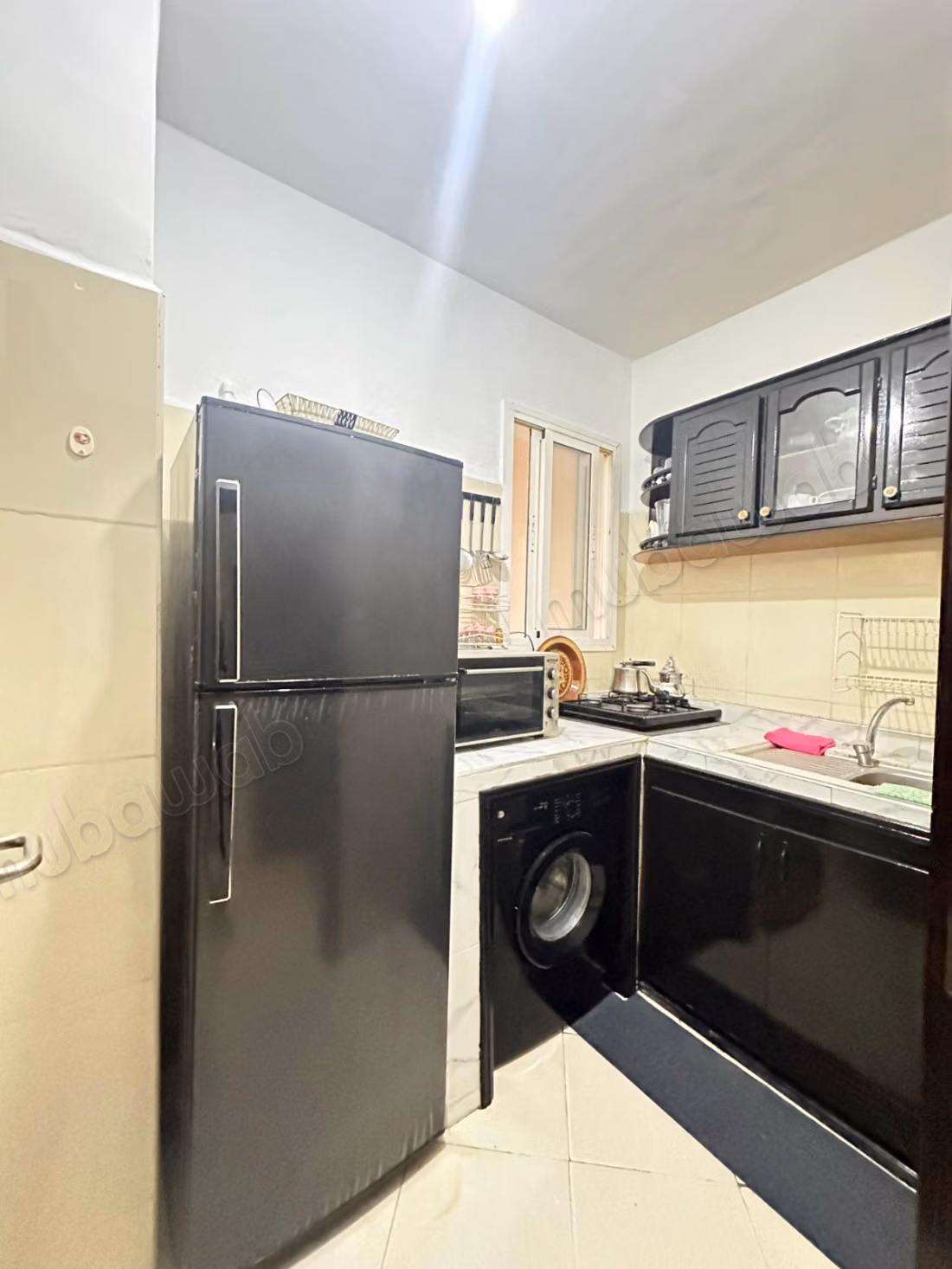 Appartement meublé à louer – Complexe Belbachir