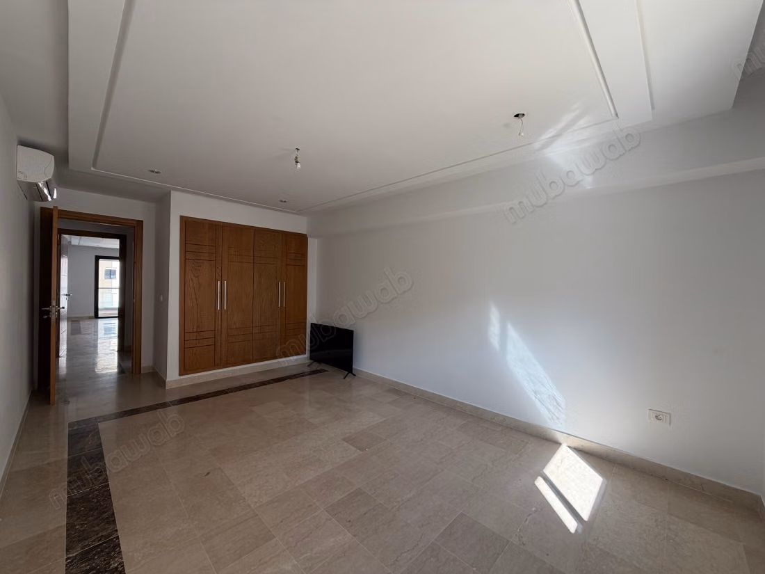 For sale a 2-bedroom apartment in the Gardens of Carthage
