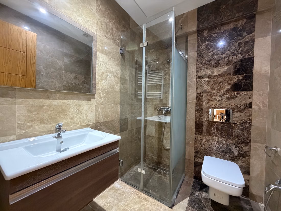 For sale a 2-bedroom apartment in the Gardens of Carthage