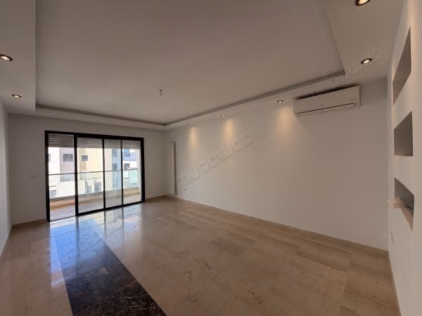 For sale a 2-bedroom apartment in the Gardens of Carthage
