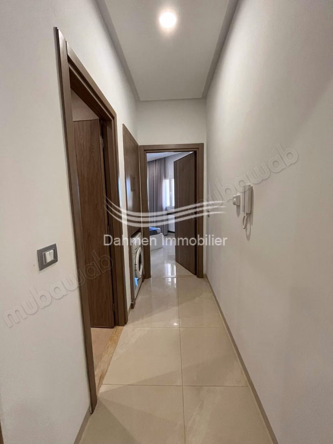 Appartement s1 à louer à chott mariem sousse