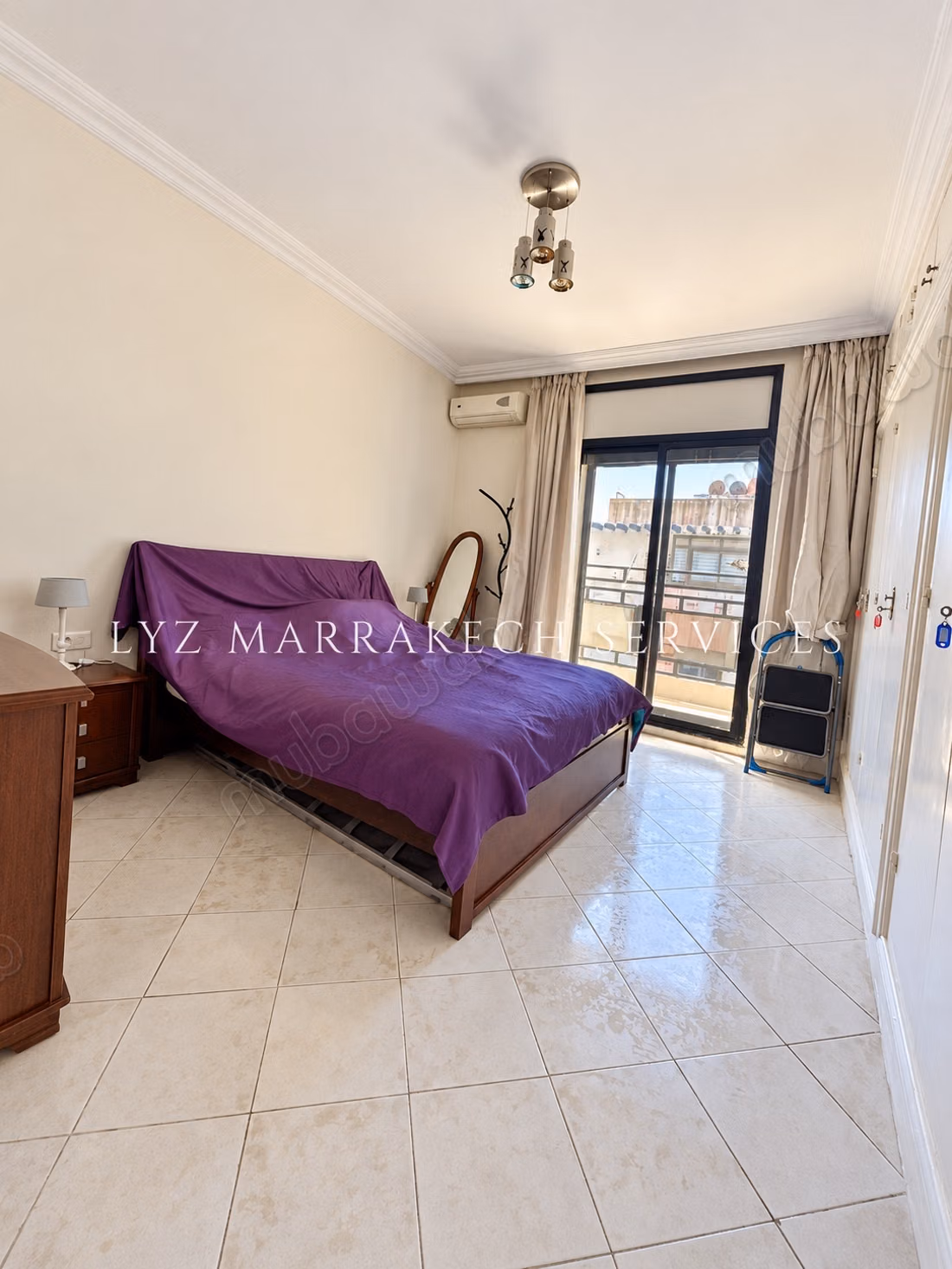Casablanca Apartamento en venta en Les Hôpitaux