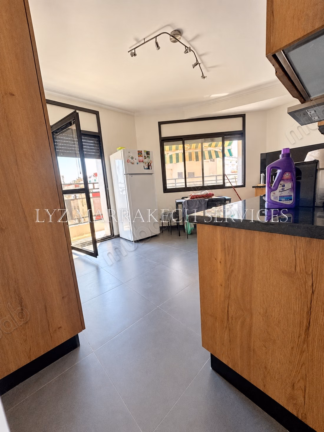 Casablanca Apartamento en venta en Les Hôpitaux