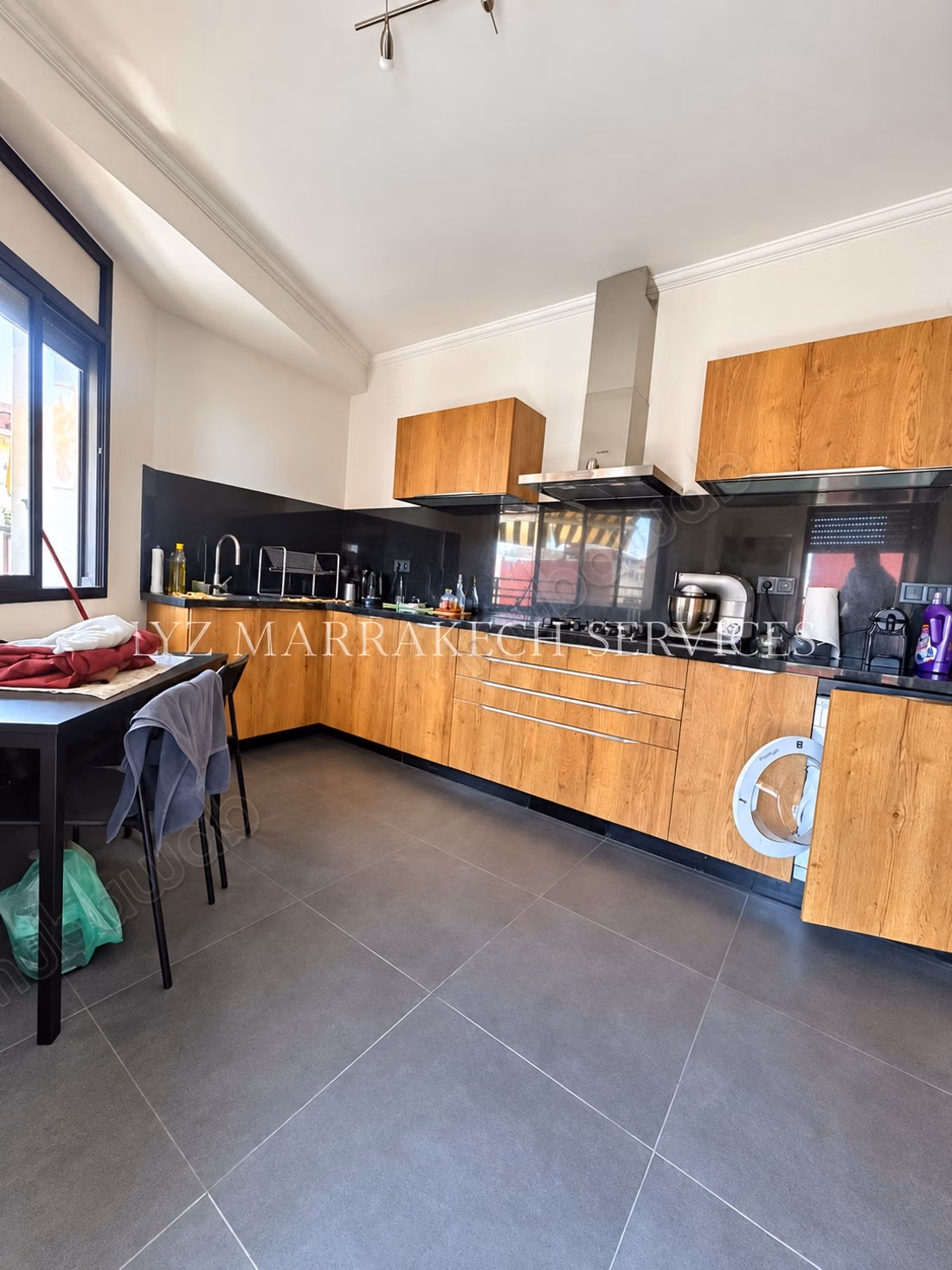 Casablanca Apartamento en venta en Les Hôpitaux