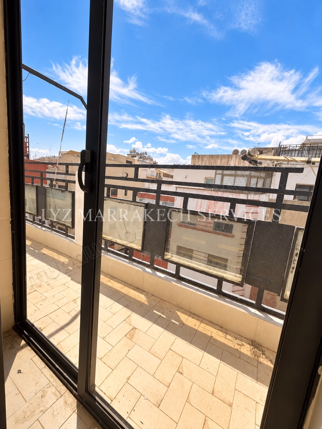 Casablanca Apartamento en venta en Les Hôpitaux
