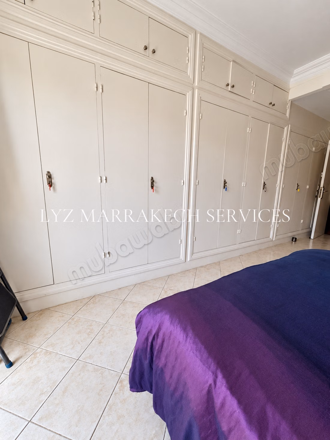 Casablanca Apartamento en venta en Les Hôpitaux