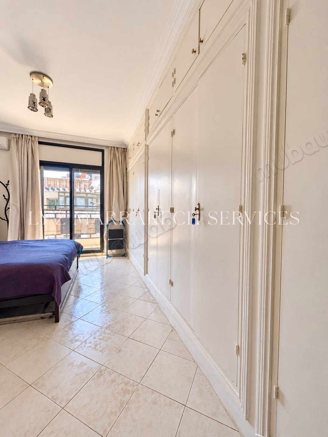 Casablanca Apartamento en venta en Les Hôpitaux