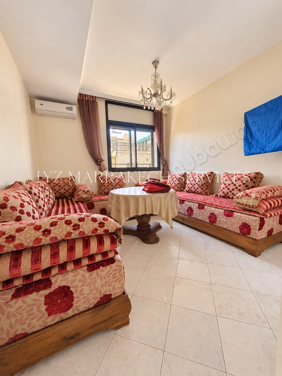 Casablanca Apartamento en venta en Les Hôpitaux