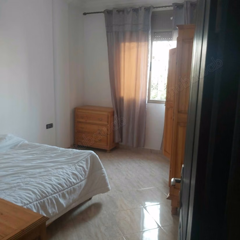 Appartement à louer à Tilila. 2 chambres. Four micro ondes