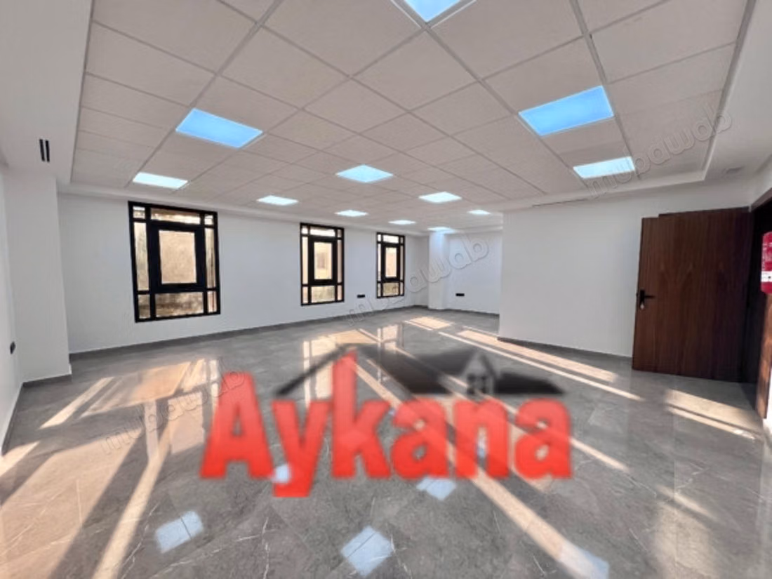 Location Plateaux Bureau Neuf à Oulad Mtaa Temara