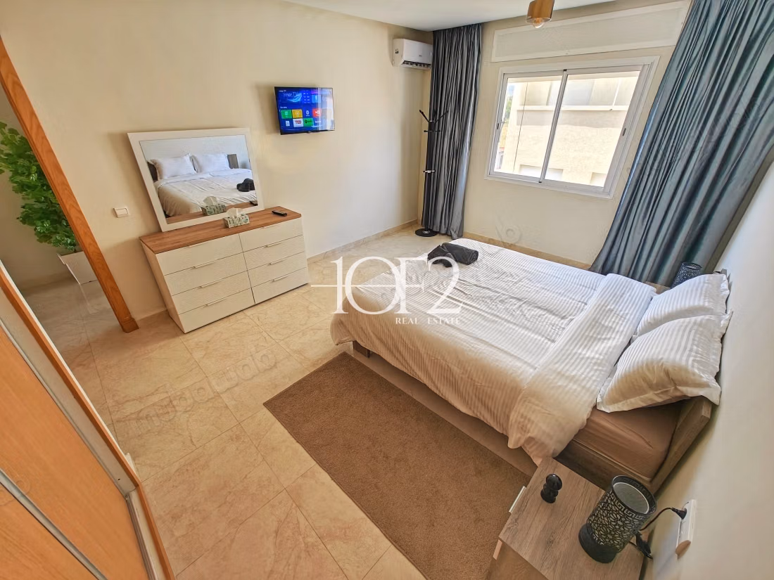 Appartement à louer – Val Fleuri, Tanger