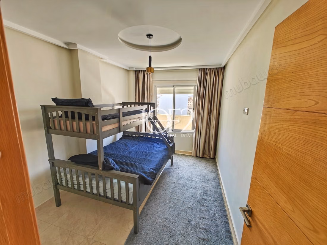 Appartement à louer – Val Fleuri, Tanger