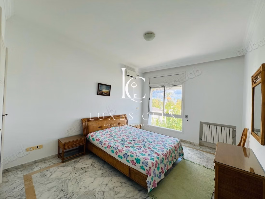 Appartement s2 avec vue de mer les deux oueds