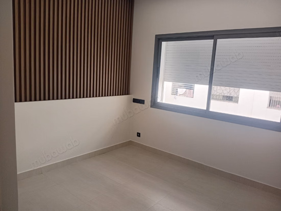 Appartement à louer 140 m² 
Maârif Extension
