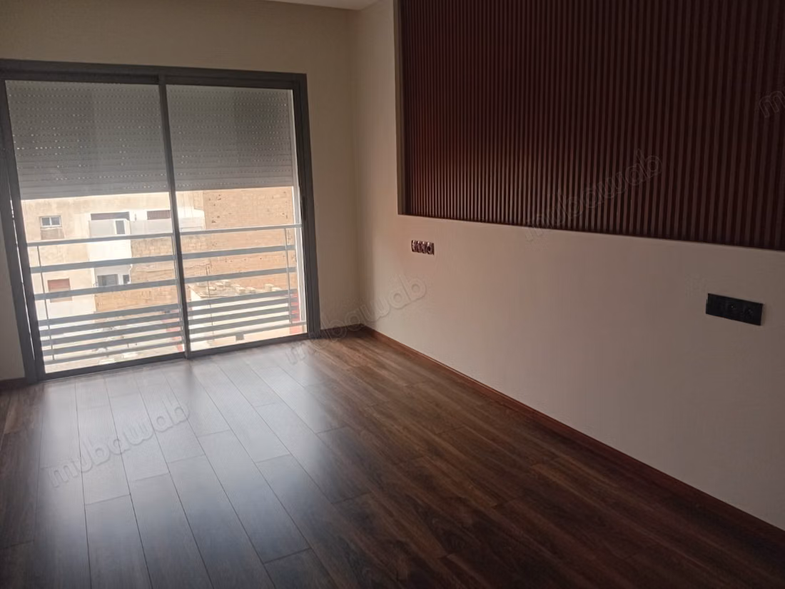 Appartement à louer 140 m² 
Maârif Extension