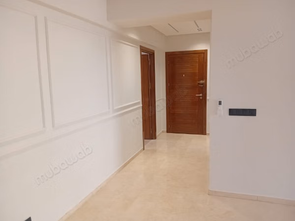 Appartement à louer 140 m² 
Maârif Extension