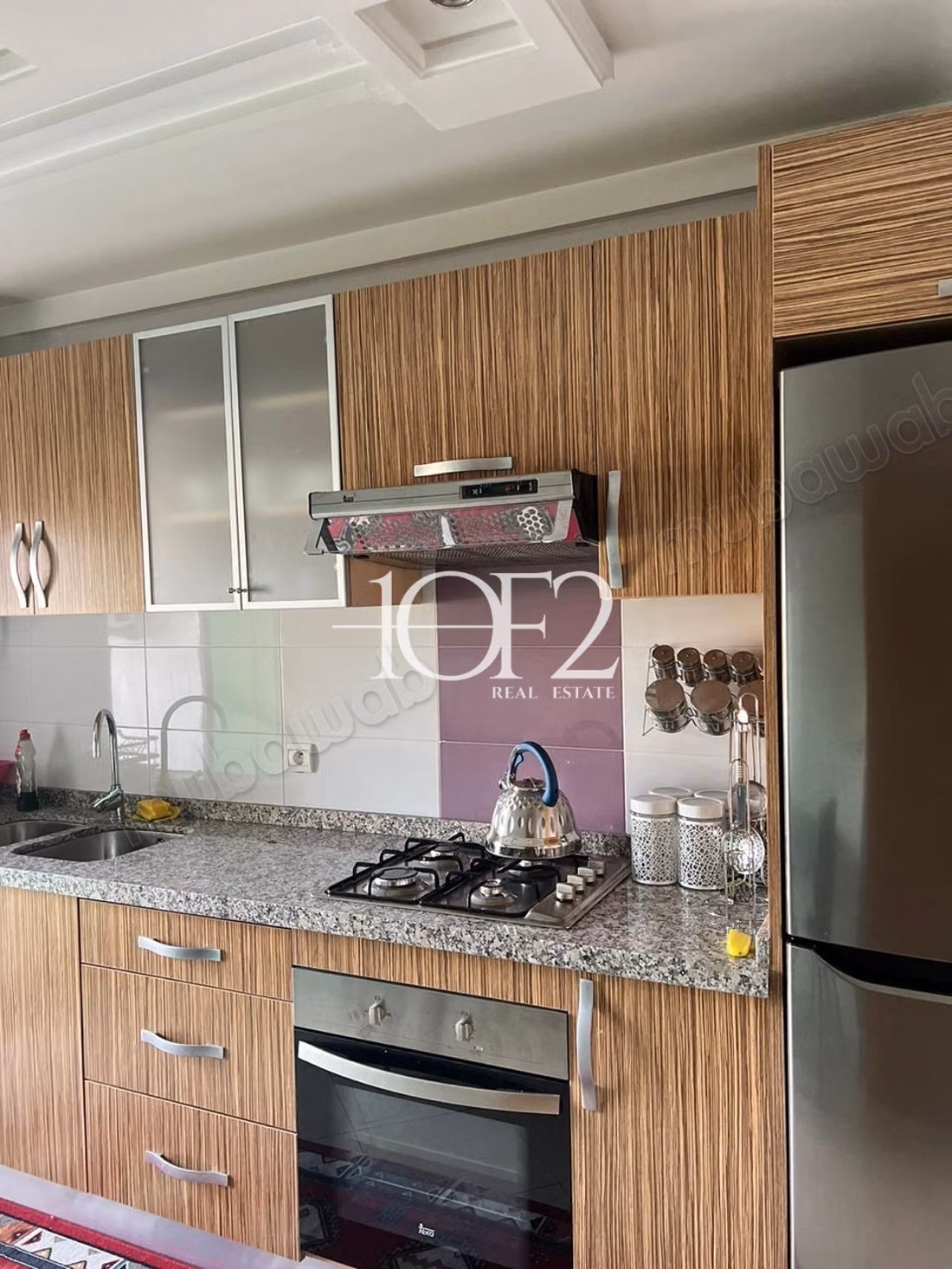 Appartement à louer – Castilla, Tanger