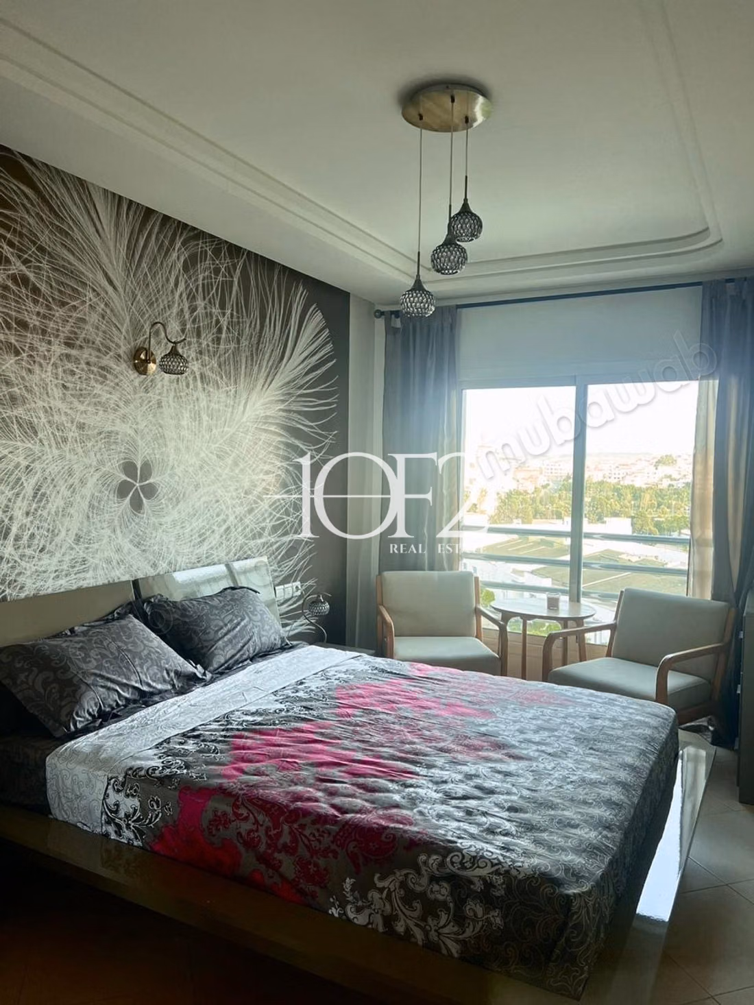 Appartement à louer – Castilla, Tanger
