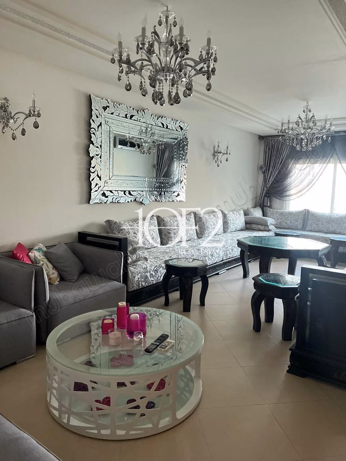 Appartement à louer – Castilla, Tanger
