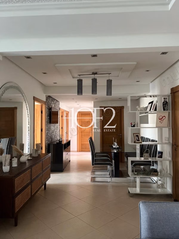 Appartement te huur – Castilla, Tanger