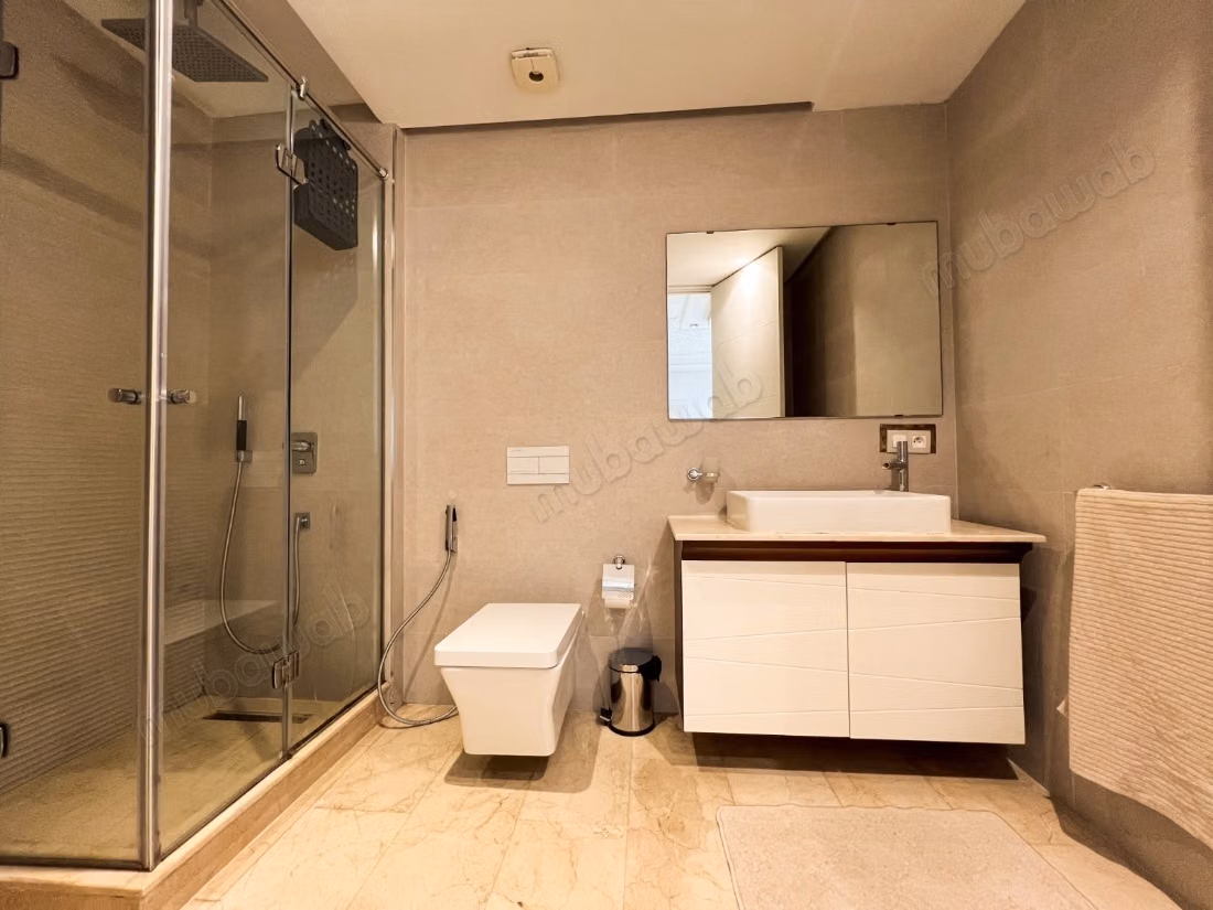 Studio Meublé A Louer Malabata 
Tanger