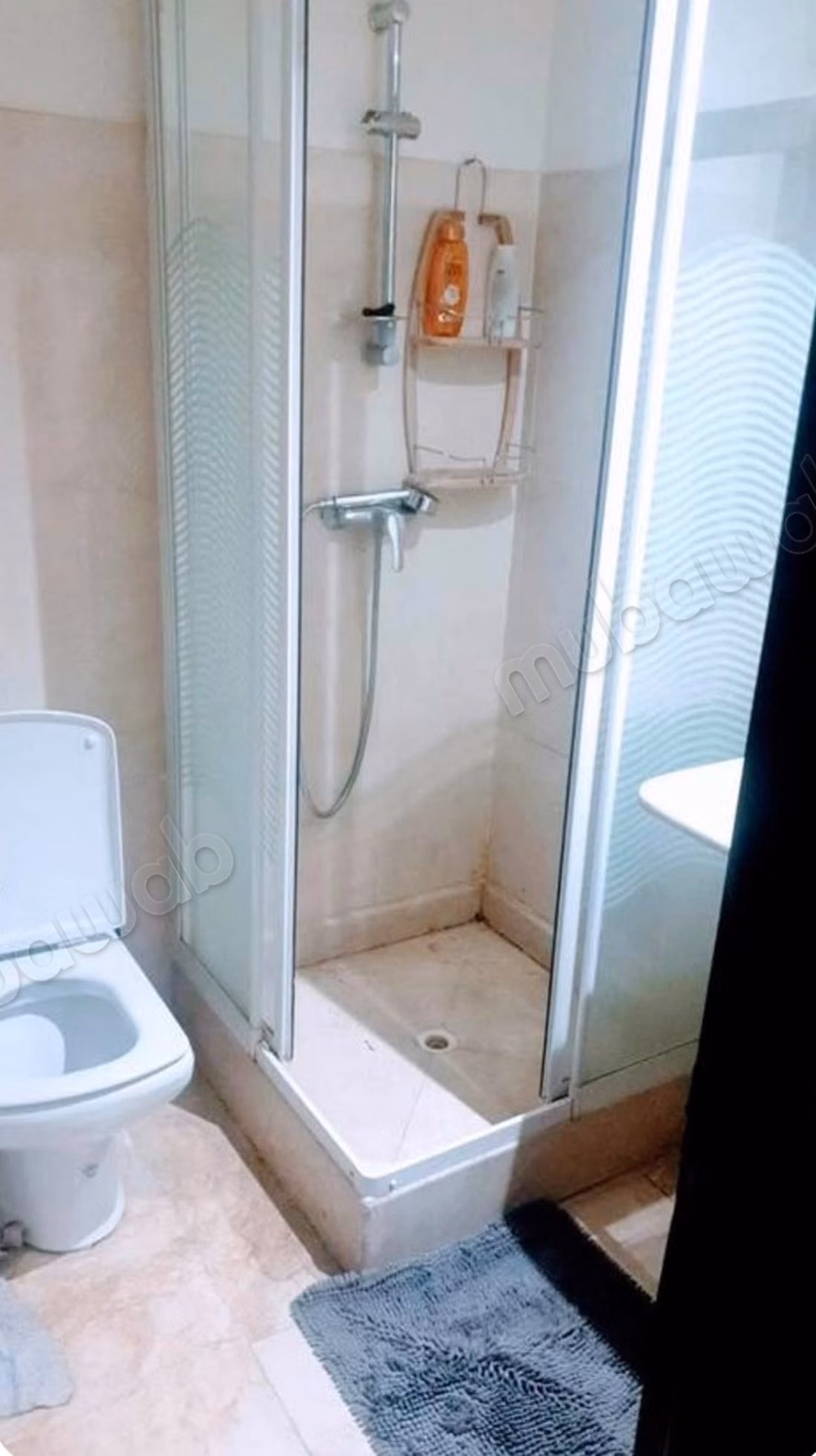 Bel appartement 2 chambres sur résidence piscine
