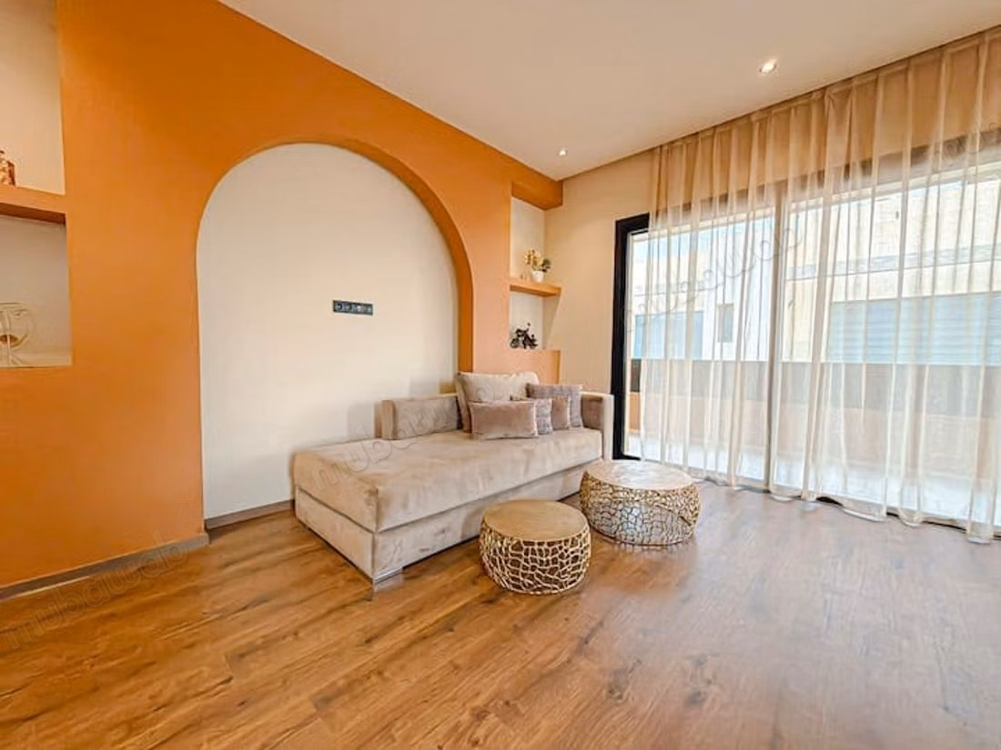Location villa de haut standing à 5 chambres Meub