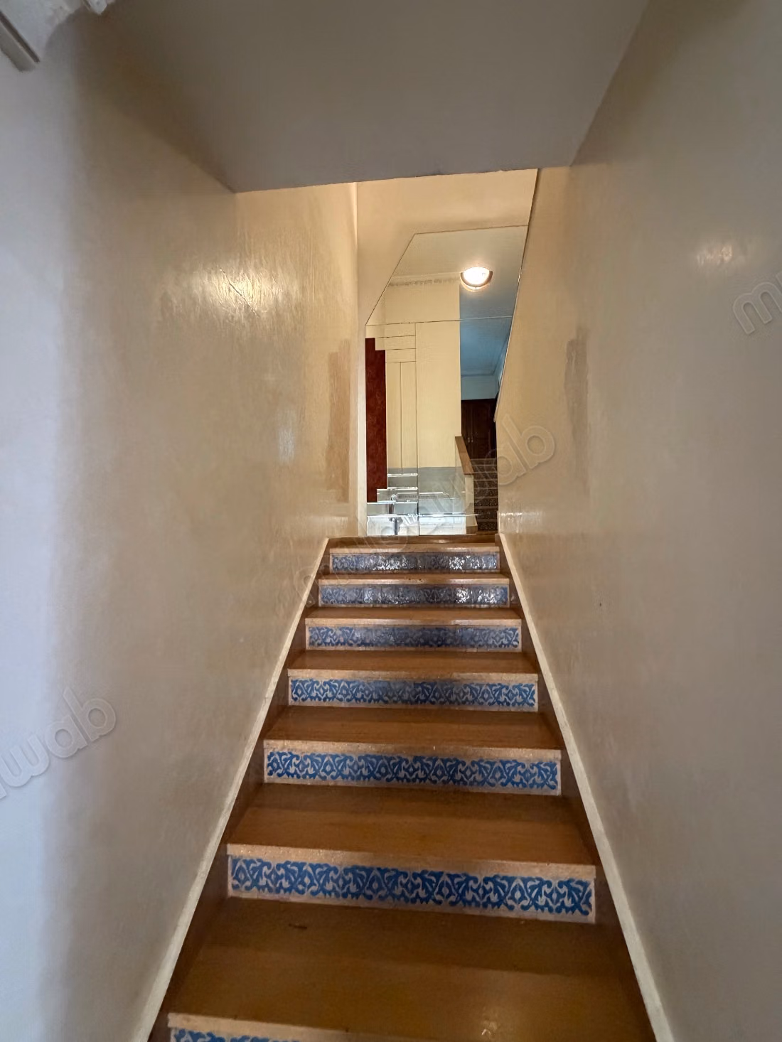 Casa de alto standing en venta en Ain Diab Extension. 6 habitaciones grandes. Amueblado