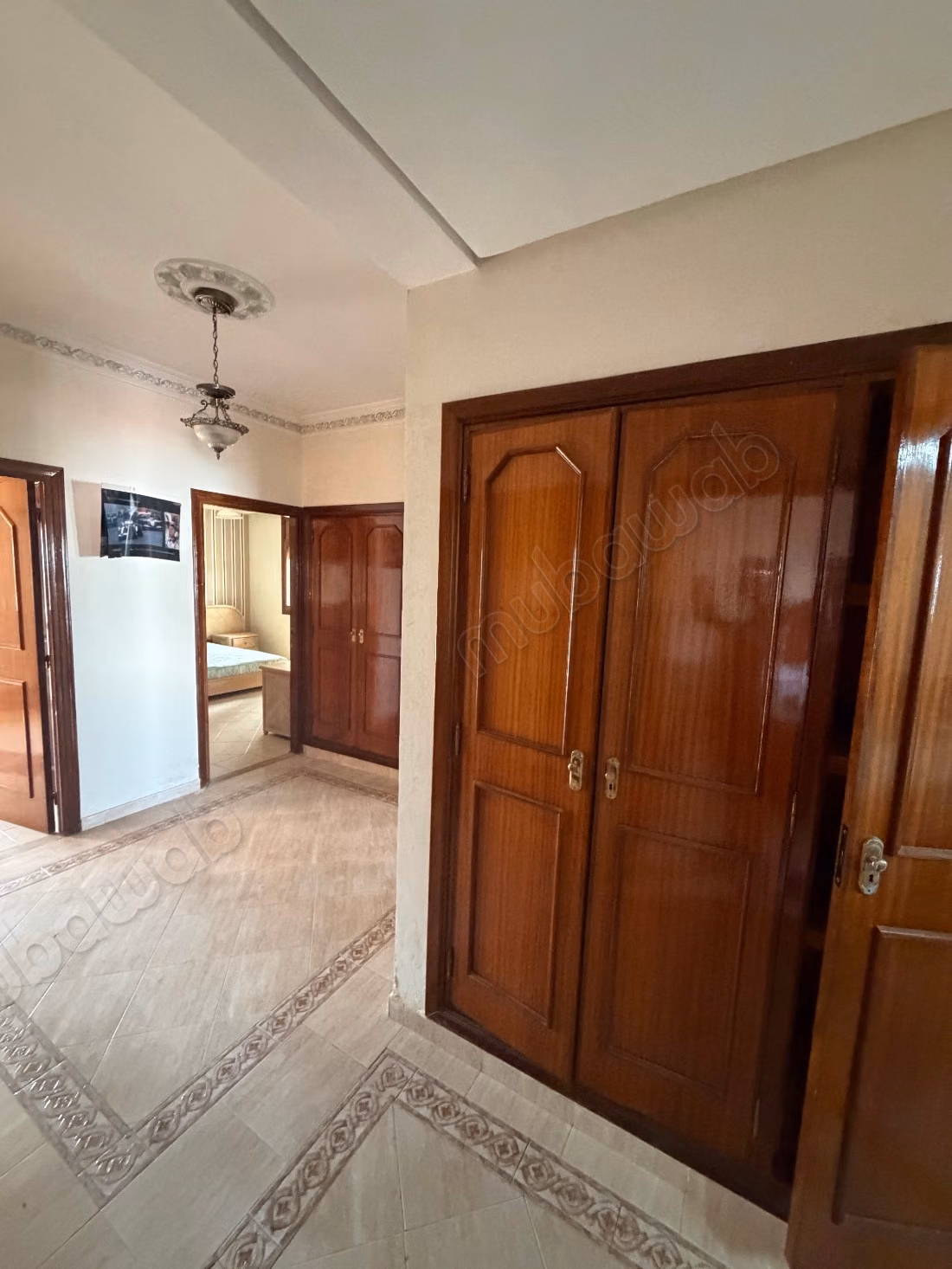Casa de alto standing en venta en Ain Diab Extension. 6 habitaciones grandes. Amueblado
