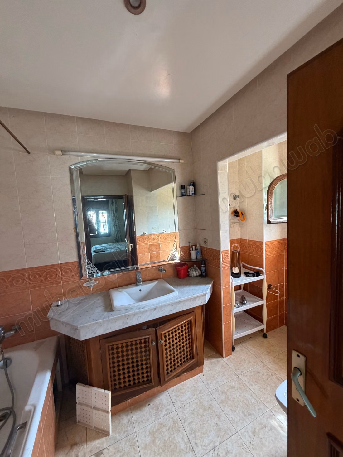 Casa de alto standing en venta en Ain Diab Extension. 6 habitaciones grandes. Amueblado