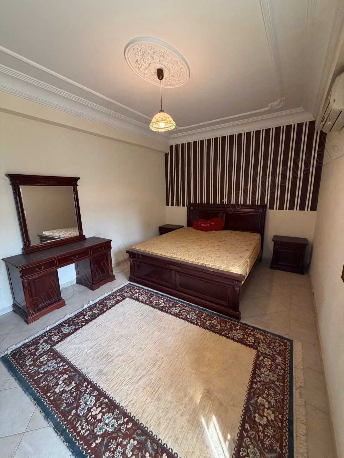 Casa de alto standing en venta en Ain Diab Extension. 6 habitaciones grandes. Amueblado