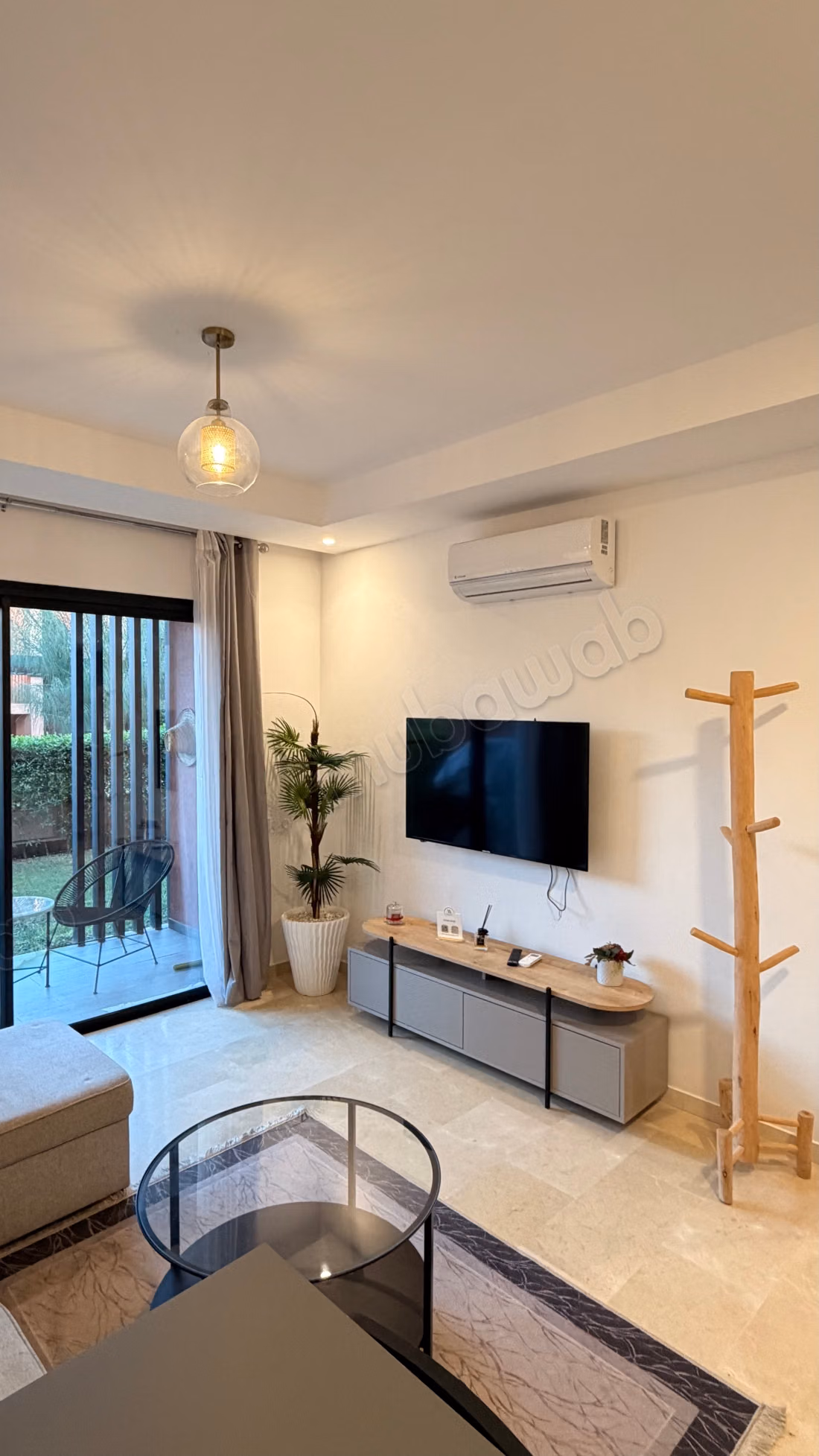 Appartement 1 Ch Rte Amizmiz