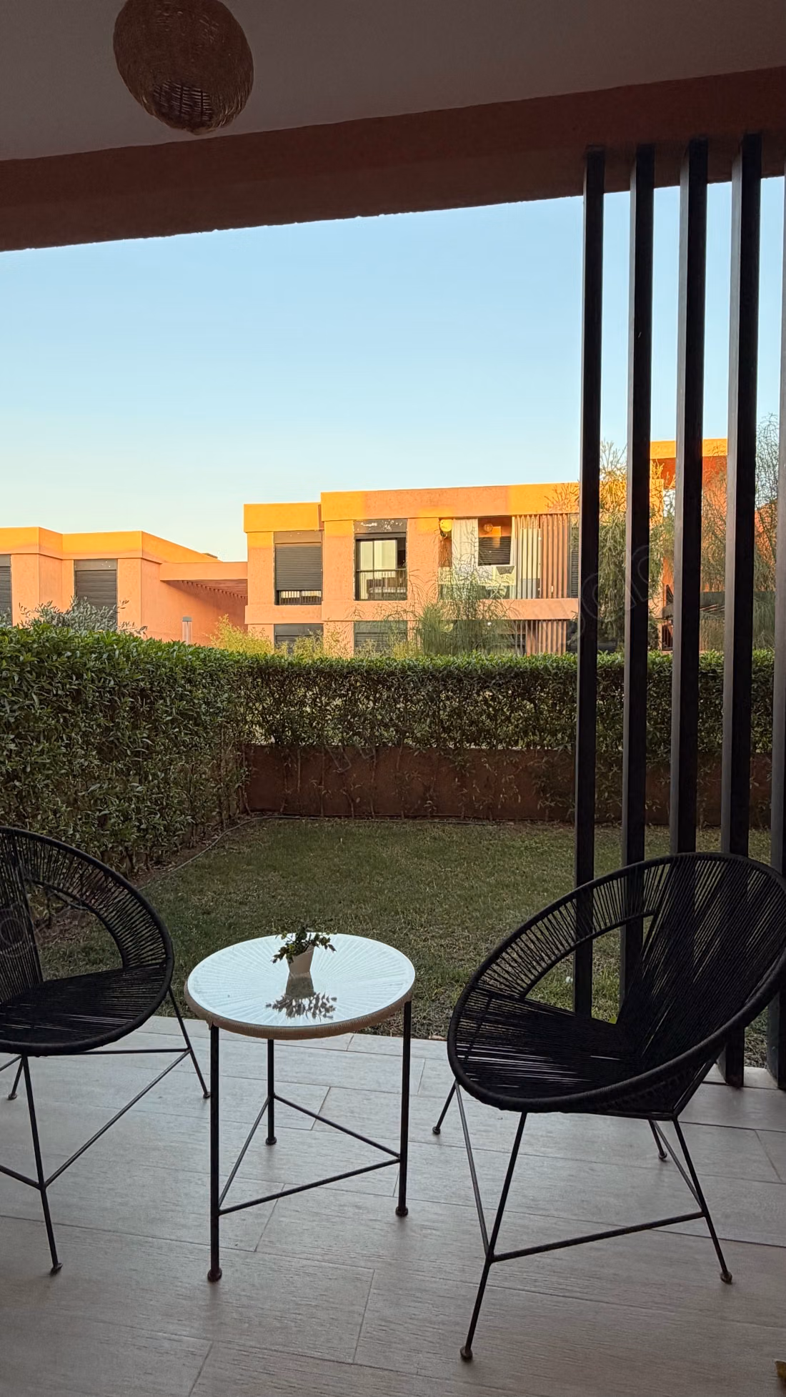 Appartement 1 Ch Rte Amizmiz