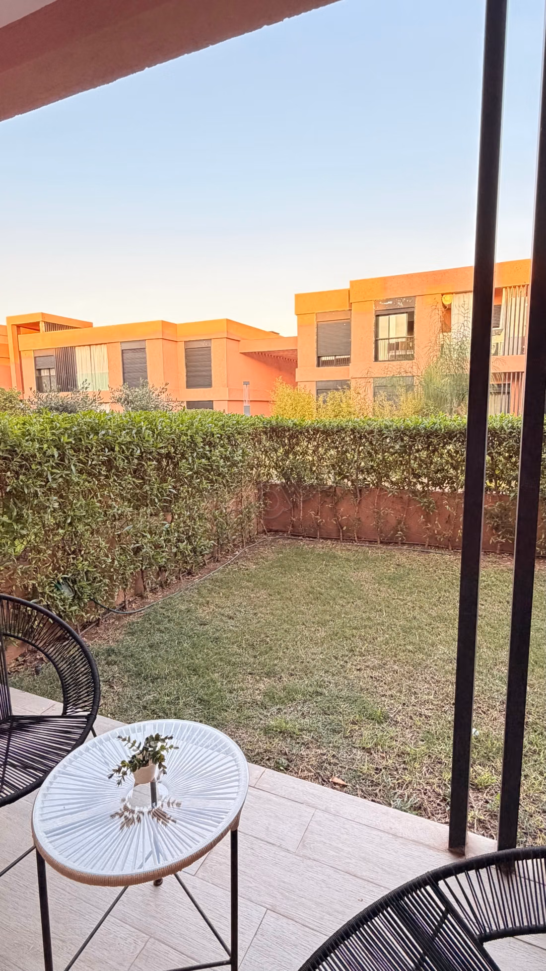 Appartement 1 Ch Rte Amizmiz