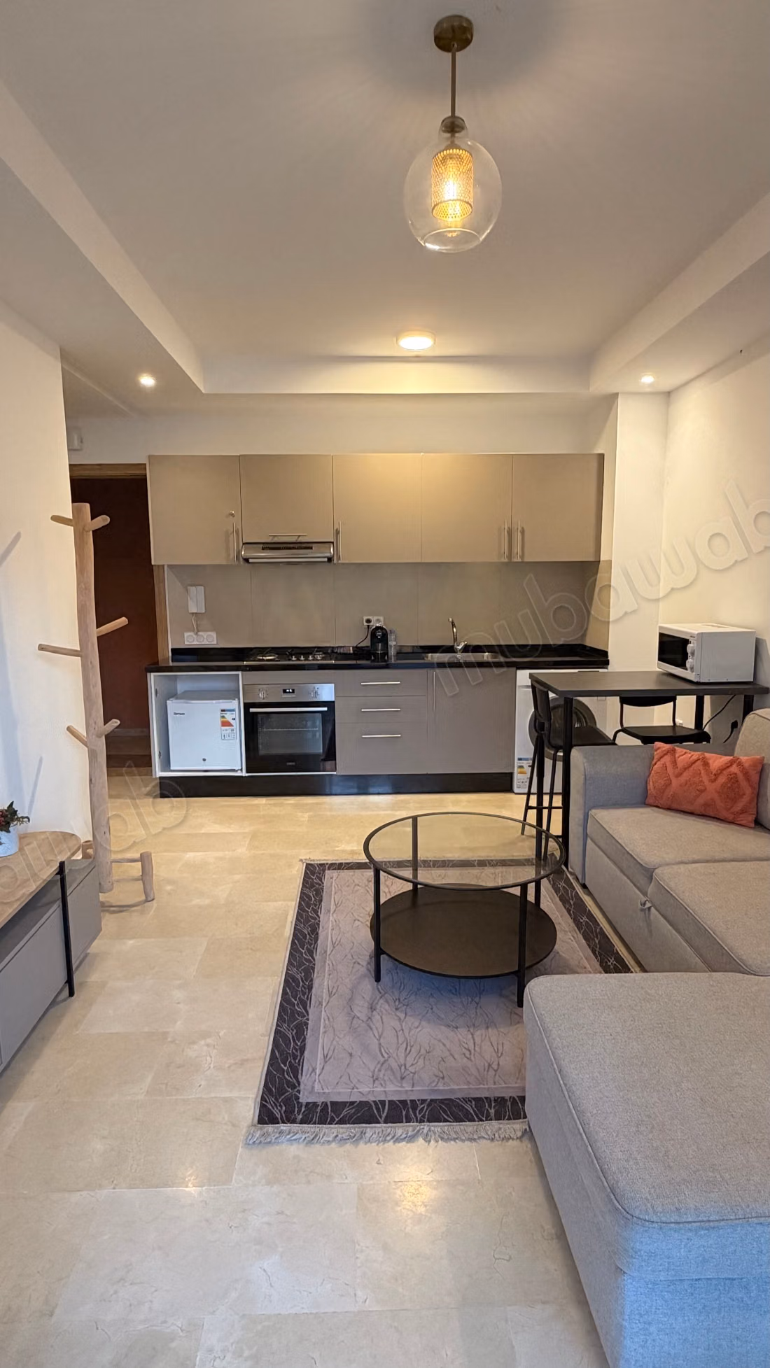 Appartement 1 Ch Rte Amizmiz