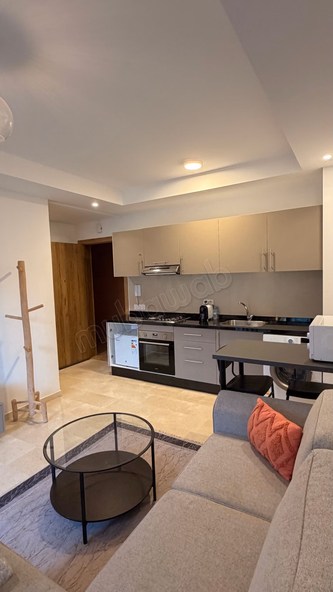 Appartement 1 Ch Rte Amizmiz