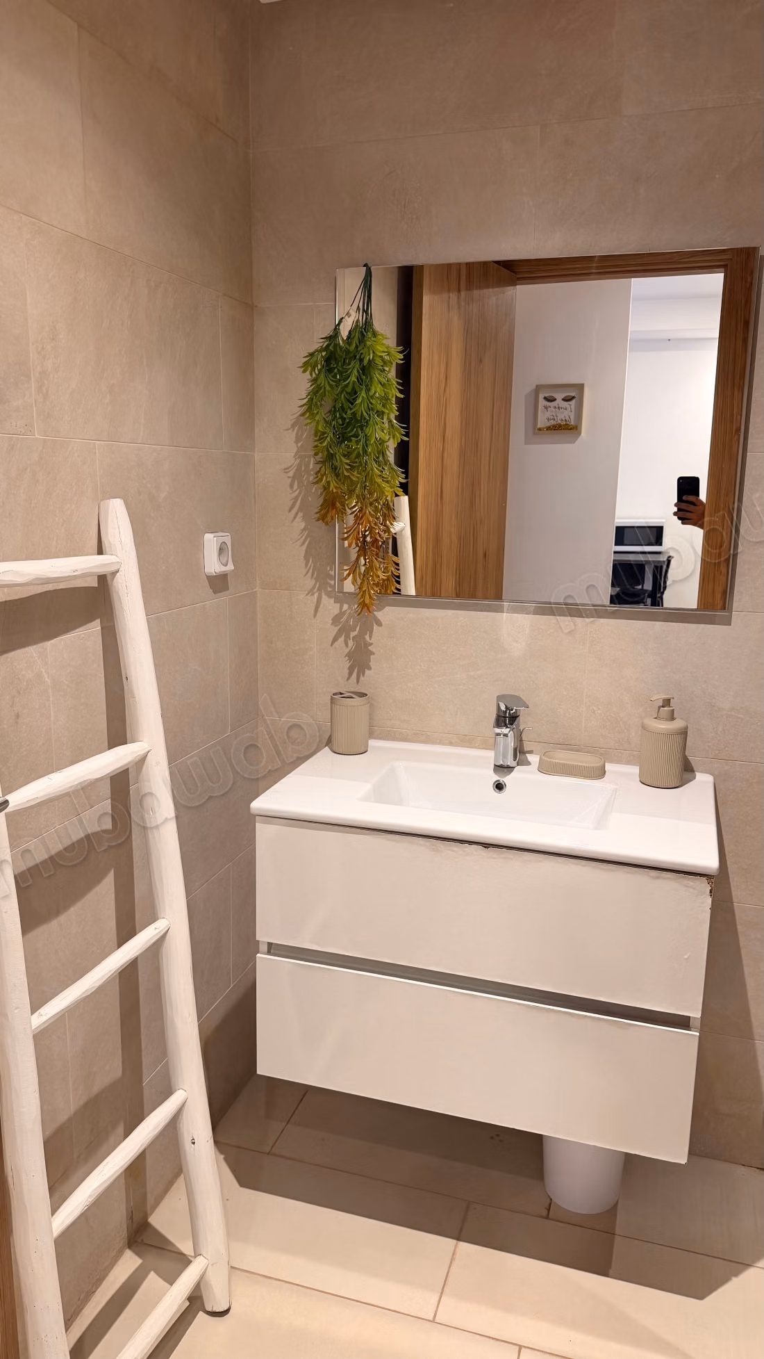 Appartement 1 Ch Rte Amizmiz